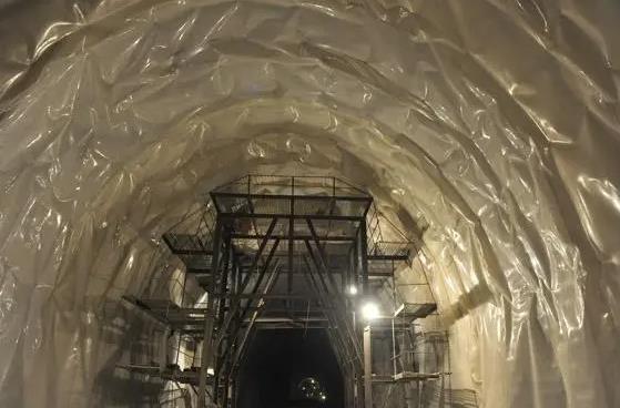 保定隧道蒸汽增压增温设备 隧道蒸汽减压阀图片 隧道养护拱